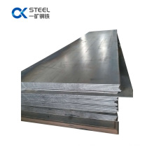 ABS Grade A AH36 DH36 EH36 Ship -Prograilding Steel Price Steel Procenge Too